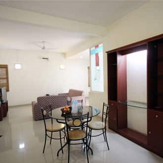 Aranha Homes - MG Road, Bangalore 3